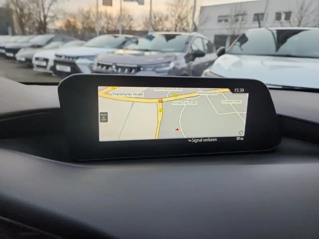 Mazda 3 Exclusive-line SkyActiv