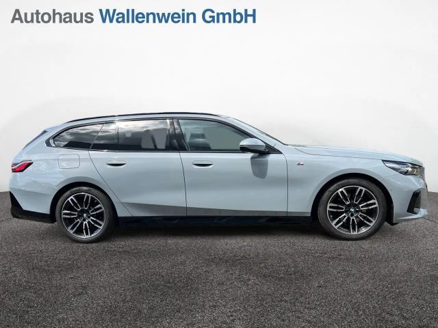 BMW 520 520d M-Sport Touring