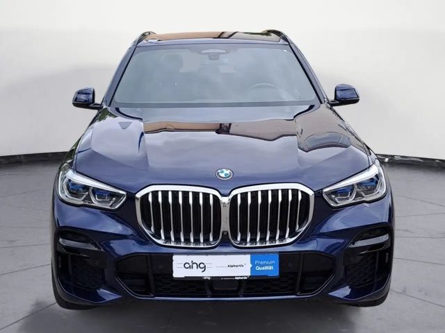 BMW X5 M-Sport xDrive30d