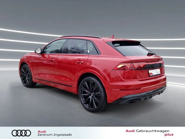 Audi Q8 50 TDI Quattro