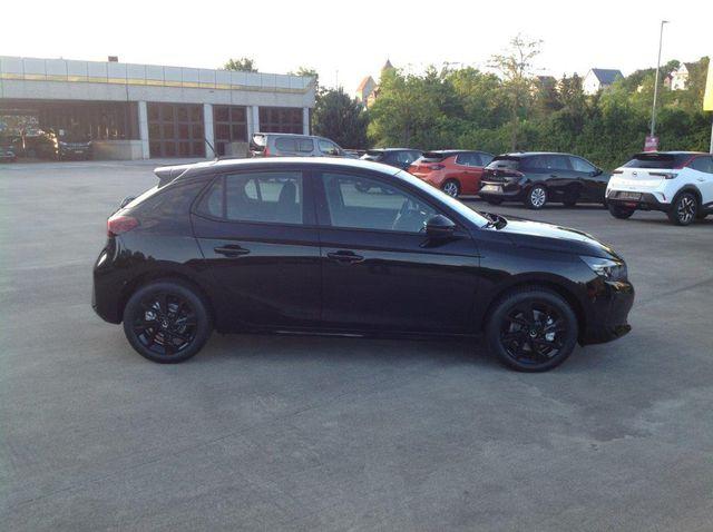 Opel Corsa 1.2 Turbo GS-Line Grand Sport Turbo