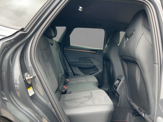 Cupra Terramar 1.5 e-Hybrid