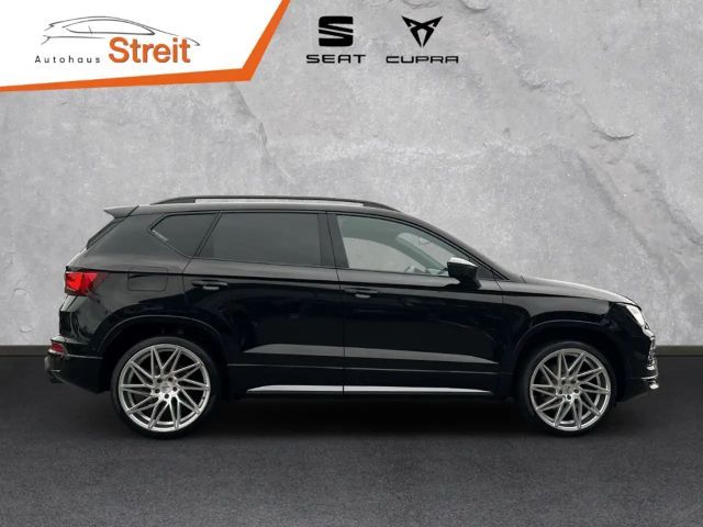 Cupra Ateca 2.0 TSI 4Drive DSG