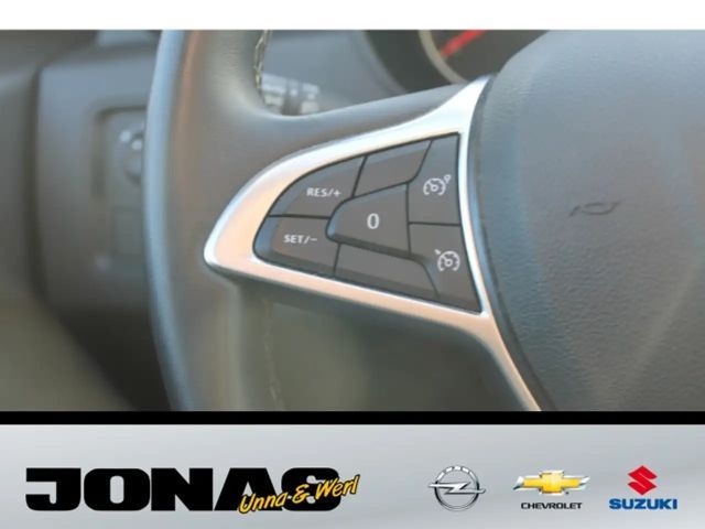 Dacia Duster II Prestige