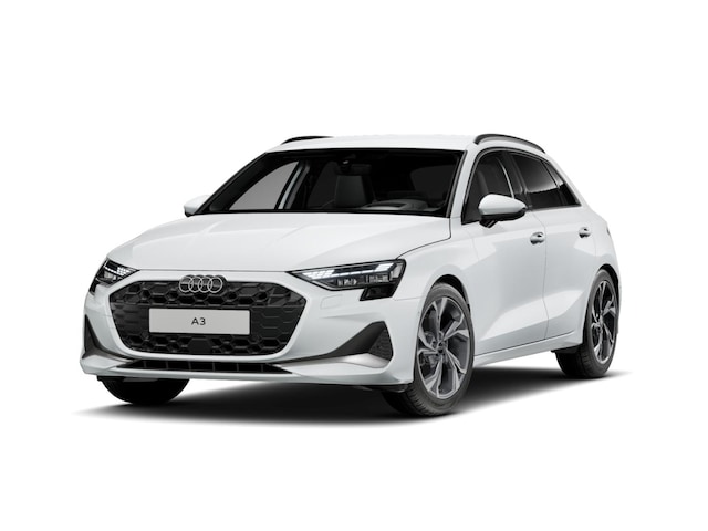 Audi A3 35 TFSI S-Tronic Sportback