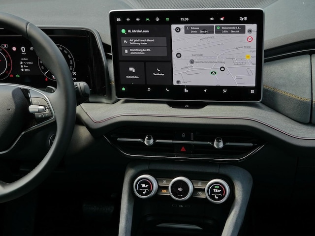 Skoda Kodiaq 2.0 TDI Selection