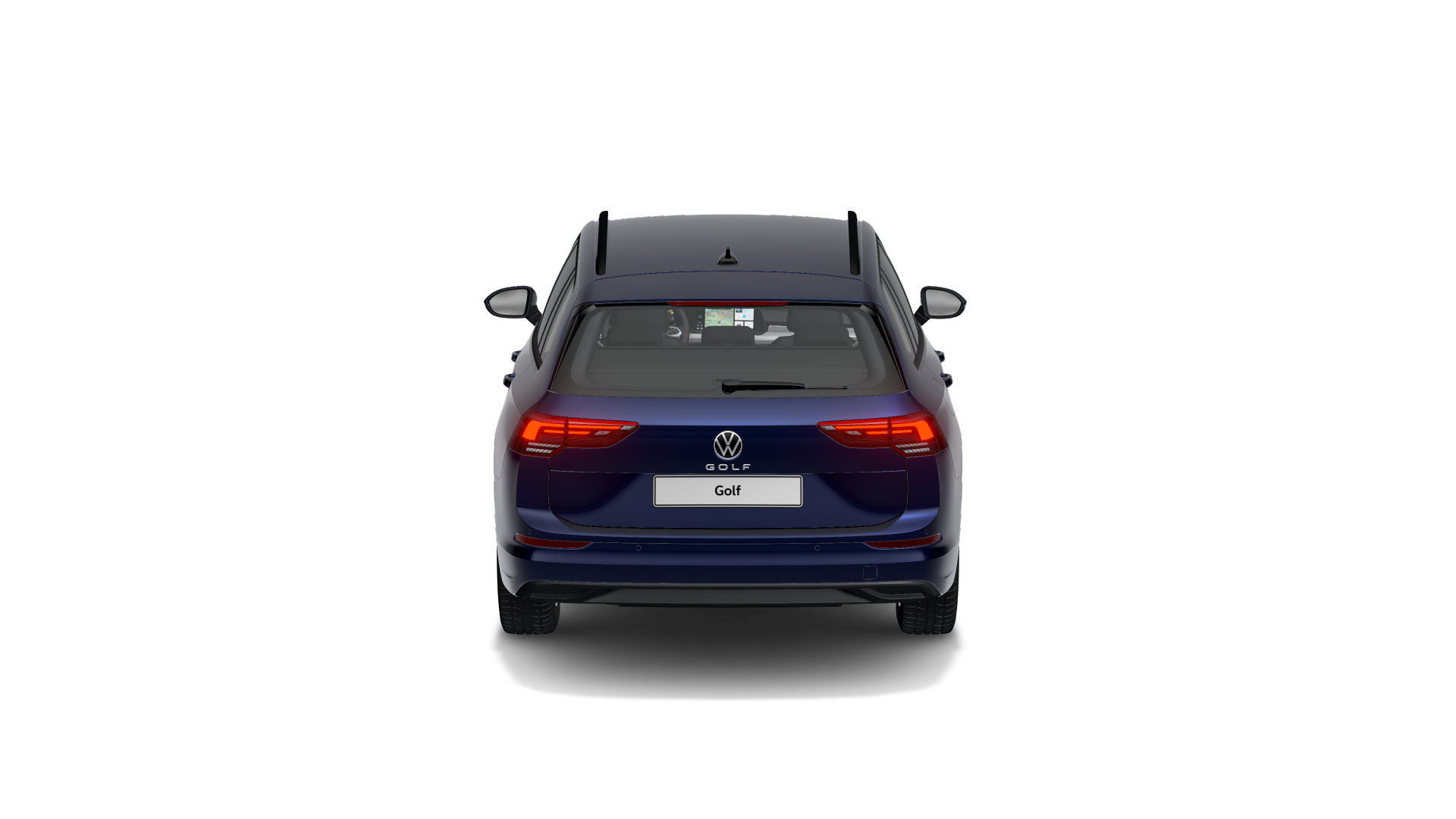 Volkswagen Golf 1.0 TSI Golf VIII Variant