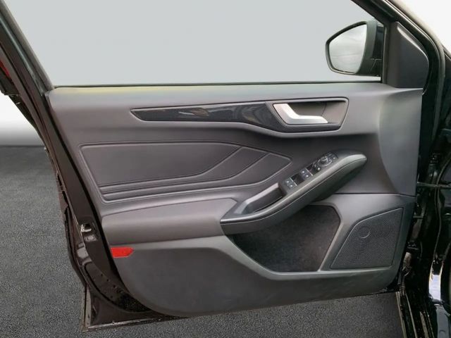 Ford Focus EcoBoost ST Line