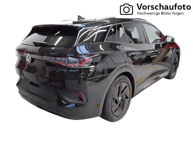 Volkswagen ID.4 4Motion GTX