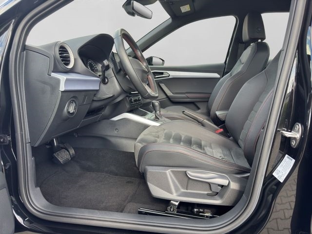 Seat Arona 1.5 TSI FR-lijn