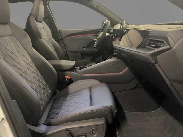 Audi Q5 Hybride Quattro S-Tronic