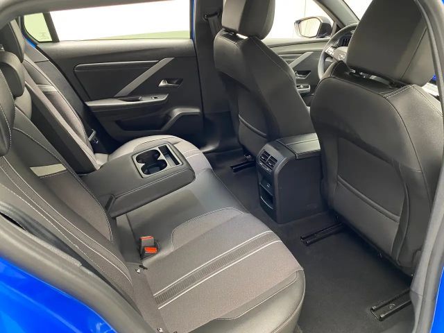 Opel Astra GS-Line Grand Sport Sports Tourer