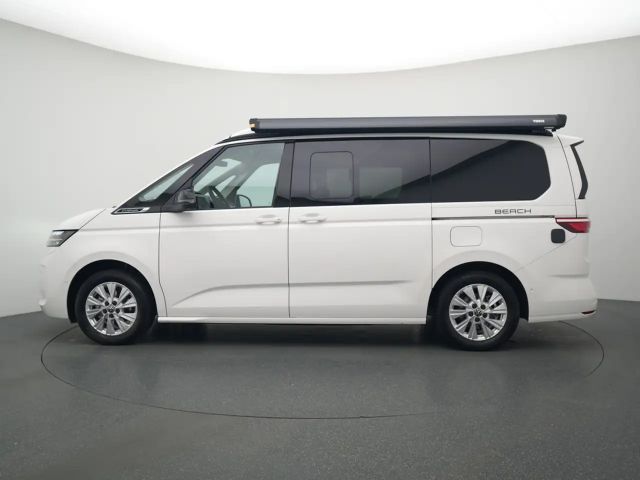 Volkswagen California Beach T7