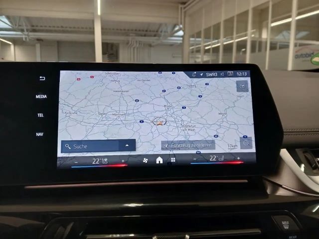 BMW 218 218i Active Tourer M-Sport