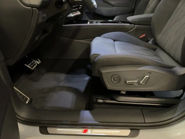 Audi Q3 Quattro S-Tronic