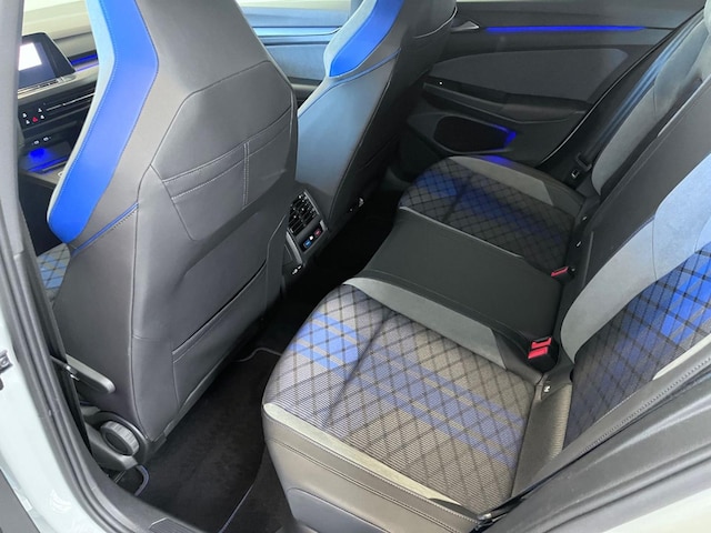 Volkswagen Golf 2.0 TSI DSG Golf VIII