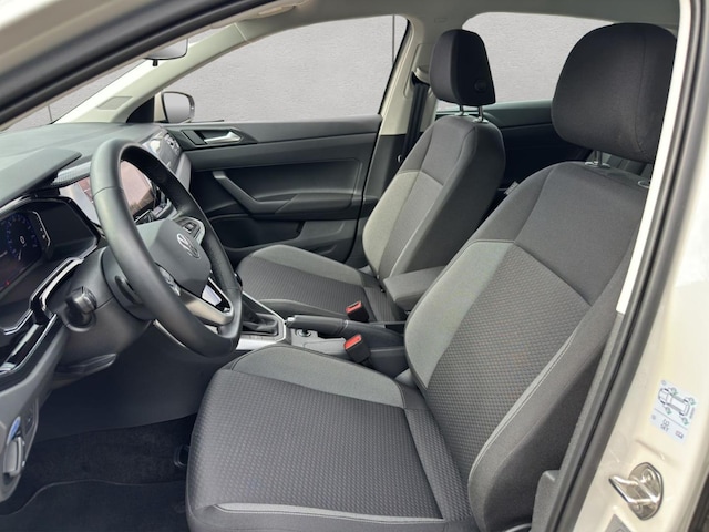 Volkswagen Polo 1.0 TSI DSG Life