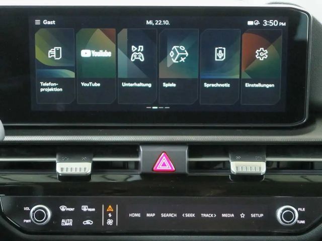 Kia Sportage GDi Vision