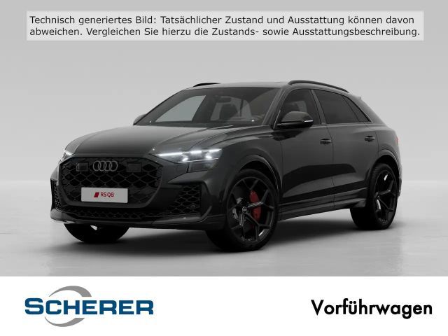 Audi RS Q8 Performance Quattro