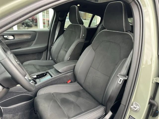 Volvo C40 Recharge Ultimate