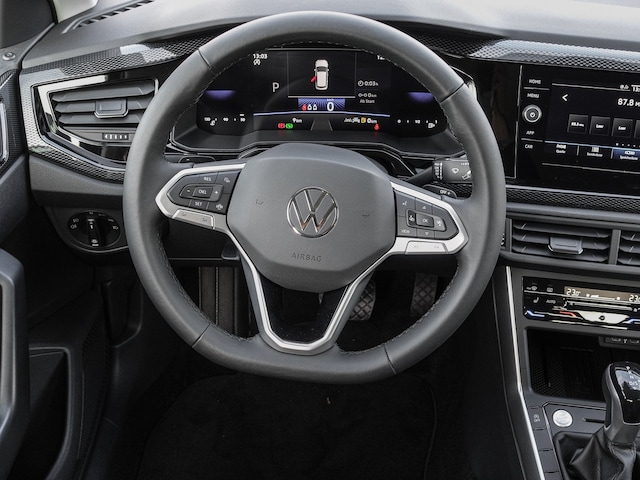 Volkswagen Polo 1.0 TSI DSG