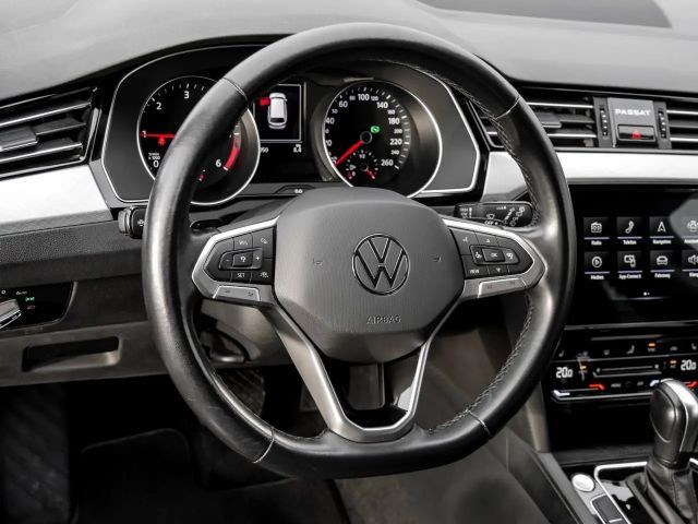 Volkswagen Passat 2.0 TDI Business DSG Variant