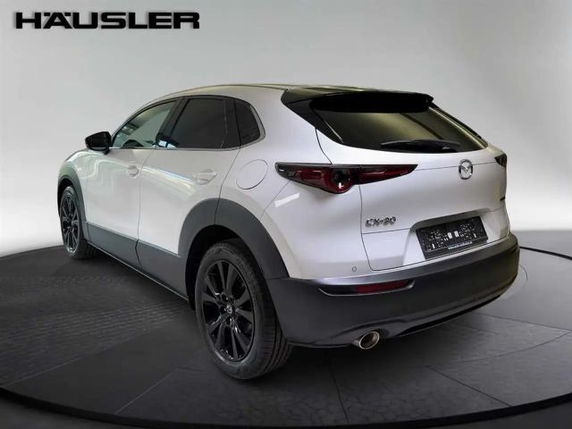 Mazda CX-30 2.0 Nagisa Automatik LED Navi BOSE Kamera