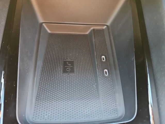 Skoda Octavia 4x4 Combi RS