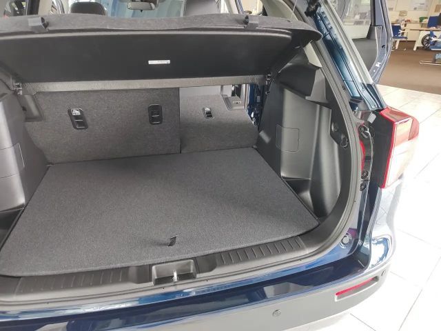 Suzuki Vitara Hybrid