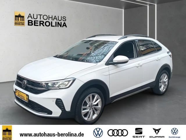 Volkswagen Taigo 1.0 TSI DSG Life