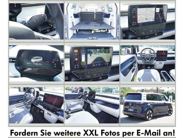 Volkswagen ID.Buzz Pro