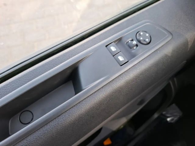 Opel Zafira Life 2.0 Diesel GS 177PS 8-AT Irmscher Umbau AHK 2600KG