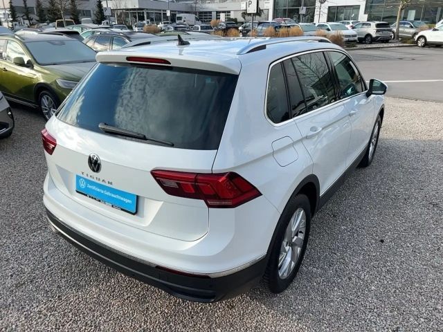 Volkswagen Tiguan Move