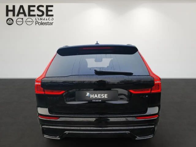 Volvo XC60 AWD T6 Ultra