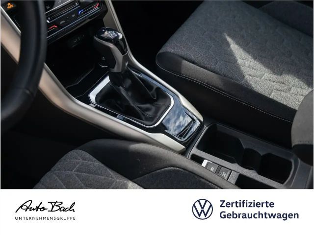 Volkswagen T-Roc 1.5 TSI DSG