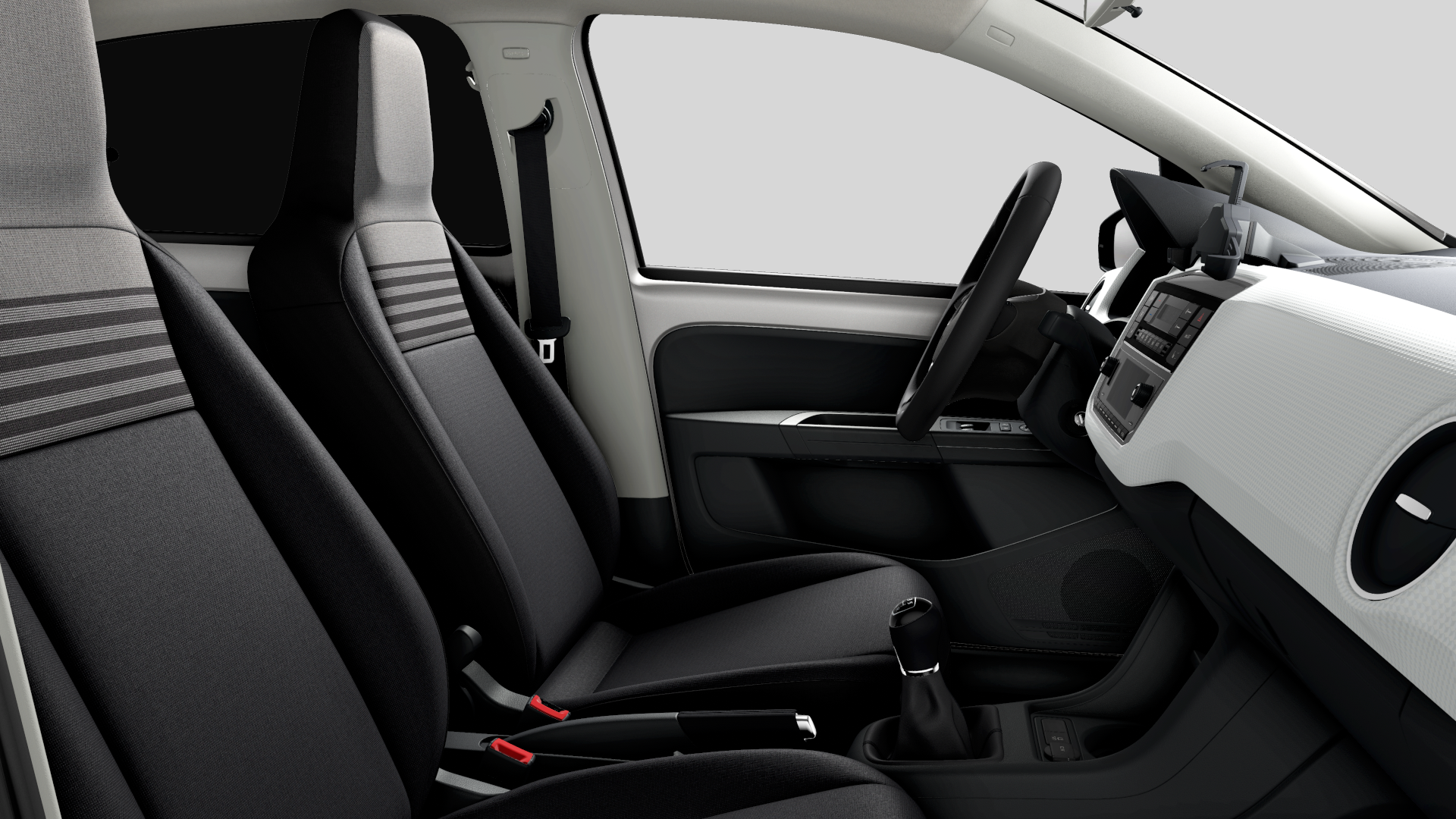 Volkswagen up! Move Move up! Style