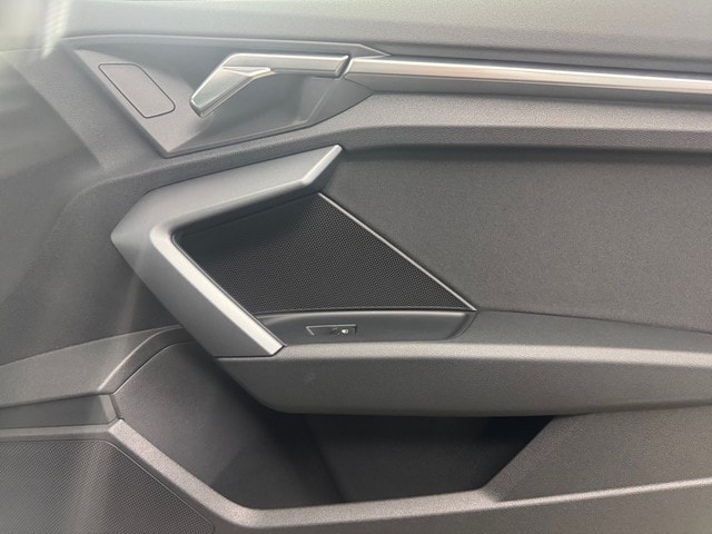 Audi A3 35 TFSI S-Tronic Sportback