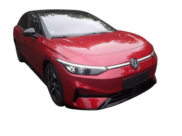 Volkswagen ID.7 IQ.Drive Style