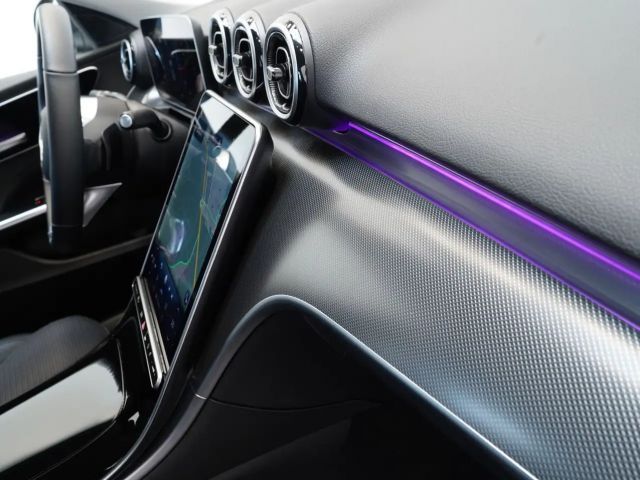 Mercedes-Benz C 200 AVANTGARDE C 200 d Estate