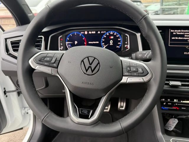 Volkswagen Taigo DSG