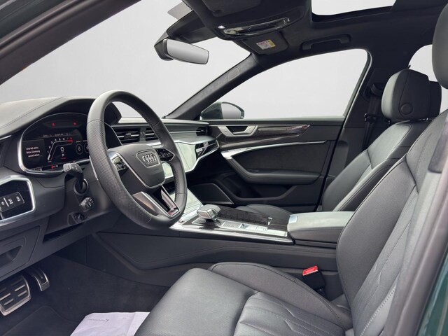 Audi RS6 Avant Quattro