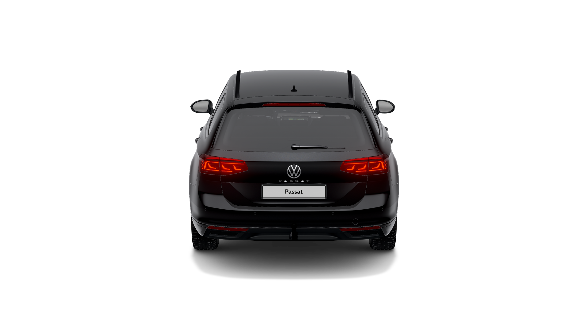 Volkswagen Passat 2.0 TDI Business Variant