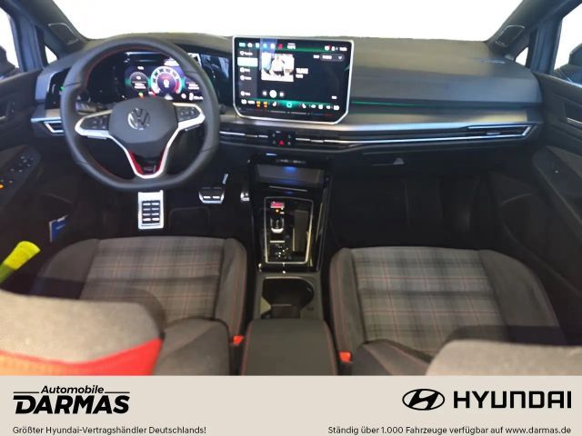 Volkswagen Golf 2.0 TSI DSG GTI Plus