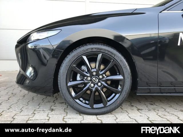 Mazda 3 2.5L Homura SkyActiv e-Skyactiv