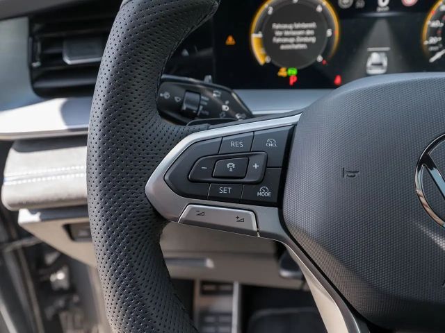 Volkswagen Tayron 2.0 TDI DSG R-Line