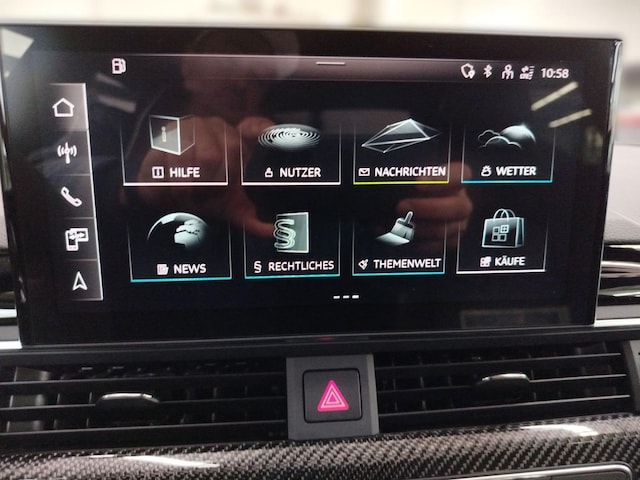 Audi RS5 Quattro Sportback