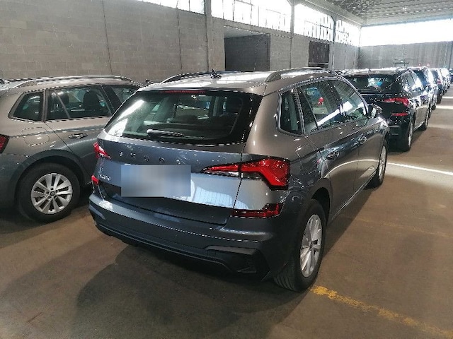 Skoda Kamiq 1.0 TSI Selection