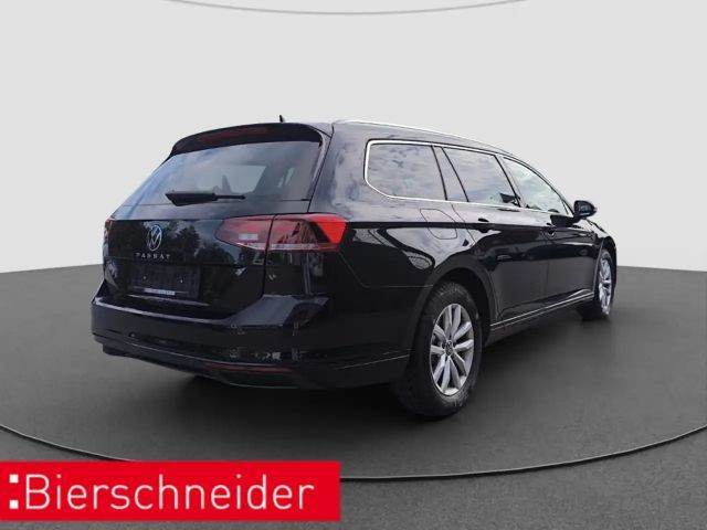 Volkswagen Passat 2.0 TDI Business DSG Variant