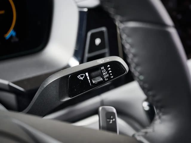 Porsche Panamera 4 E-Hybrid