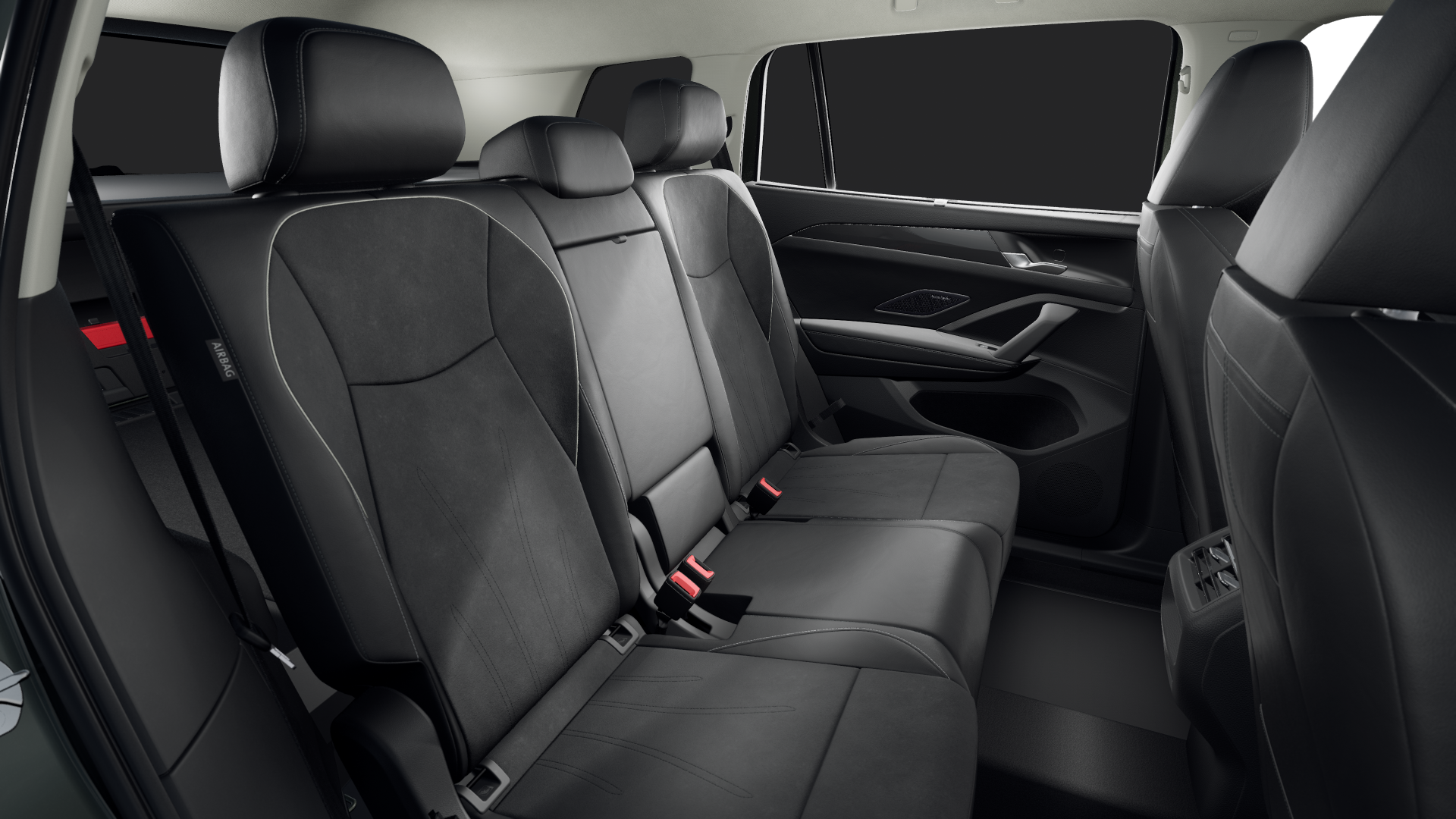 Volkswagen Tayron 1.5 eTSI